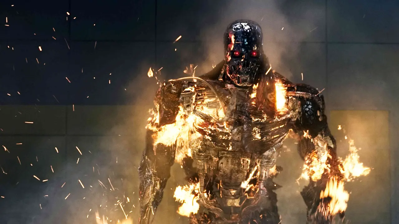 Film Baru Terminator Siapkan Sekuel dan Jadwal Tayang