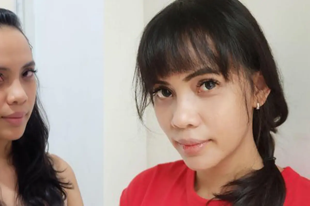 Kulit tampak lebih cerah./Copyright Vemale/Ayu