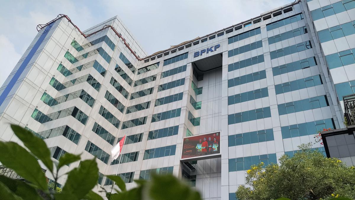 BPKP dan OJK Perkuat Tata Kelola Penyaluran KUR 2026