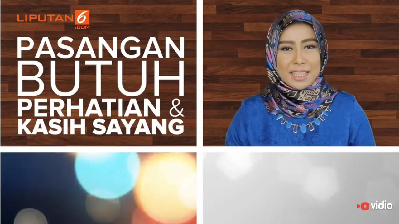 Apa Kata Psikolog: Punya Anak, Orangtua Jadi Sulit Bermesraan?