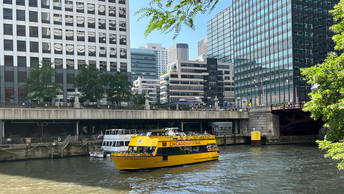 Pengembangan Taksi Air di Bali Dikebut demi Waktu Tempuh Bandara - Canggu Jadi 30 Menit