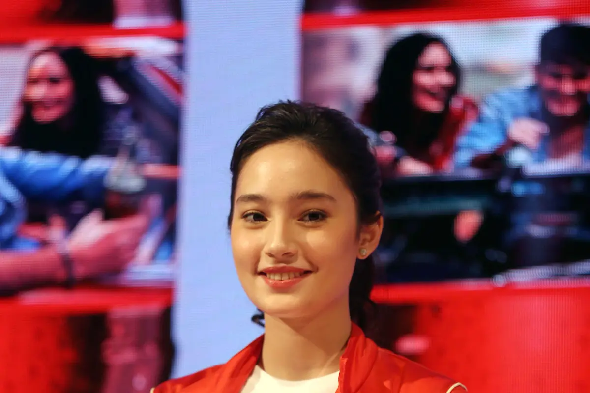 [Bintang] Tatjana Saphira