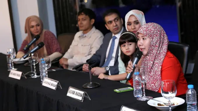 [Bintang] Surga Yang Tak Dirindukan