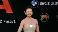 Mengenang Barbie Hsu, Simak 6 Fakta Manis Tentang Pemeran Shancai di Meteor Garden