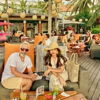 Bunga Zainal (Instagram/bungazainal05)