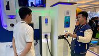 Emiten DRMA Ekspansi Bisnis Fast Charging Station Kendaraan Listrik