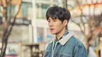 Kim Seon Ho (Foto: Netflix)