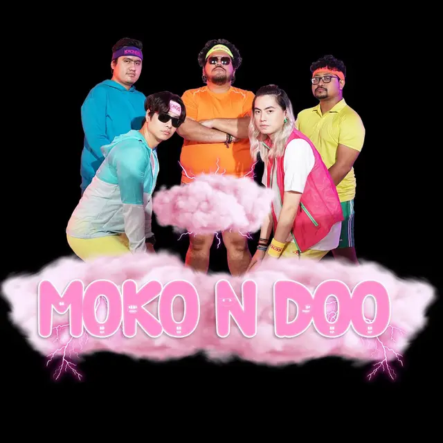 Mokondoo. (instagram.com/mokondoo.idn)