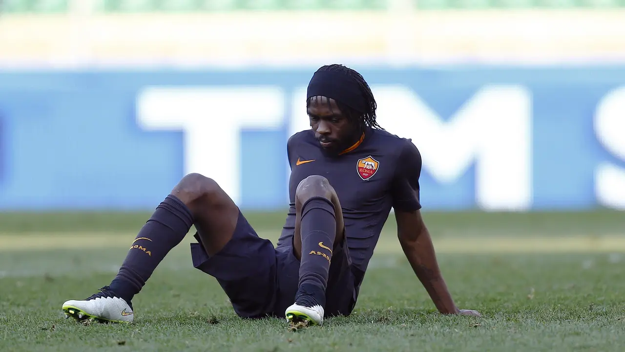 Gervinho