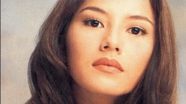 [Bintang] Vonny Cornelia