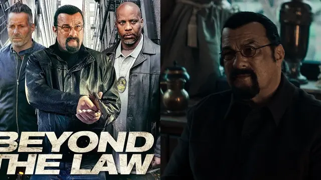 Film Beyond the Law