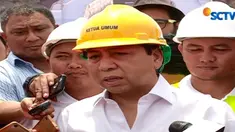 Dari 11 kali pemanggilan KPK, Setya Novanto 8 kali mangkir dan hanya hadir di tiga pemanggilan saja.