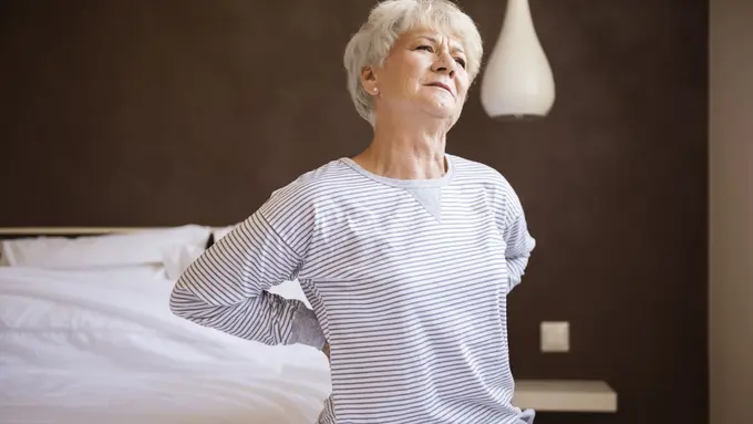 Tulang Sehat, Hidup Lebih Ringan: Cara Sederhana Mencegah Osteoporosis Sejak Dini [Dok/freepik.com]