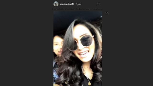 Ayu Ting Ting