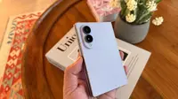 Laris Manis, Stok Samsung Galaxy Z Fold 8 Mulai Langka