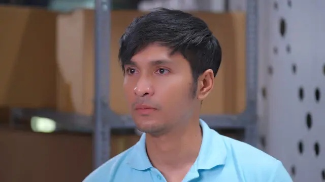 Ketika Cinta Memanggilmu