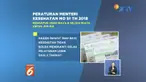 Kementerian Kesehatan berencana keluarkan aturan baru terkait BPJS Kesehatan, yakni pasien rawat inap tidak boleh ganti kelas pelayanan lebih dari dua tingkat.