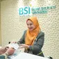 PT Bank Syariah Indonesia Tbk (BSI). (Dok. Istimewa)