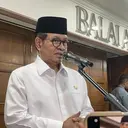 Tarif Parkir Jakarta Diusulkan Naik hingga Rp 60 Ribu, Ini Kata Pramono