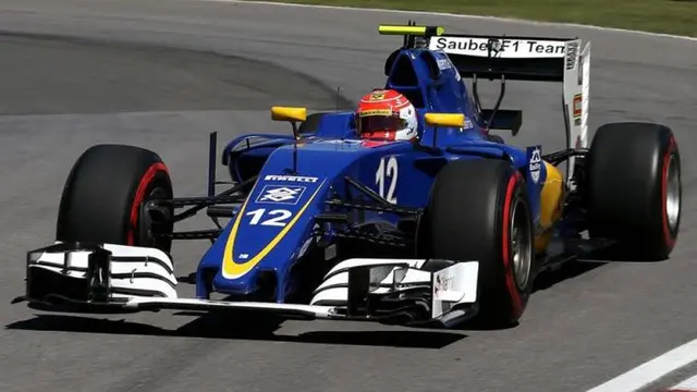 Rio Haryanto