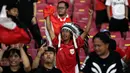 Di Final Piala AFF U-23 2025, Timnas Indonesia akan menantang Vietnam yang lolos usai menumbangkan Filipina. (Liputan6.com/Helmi Fithriansyah)