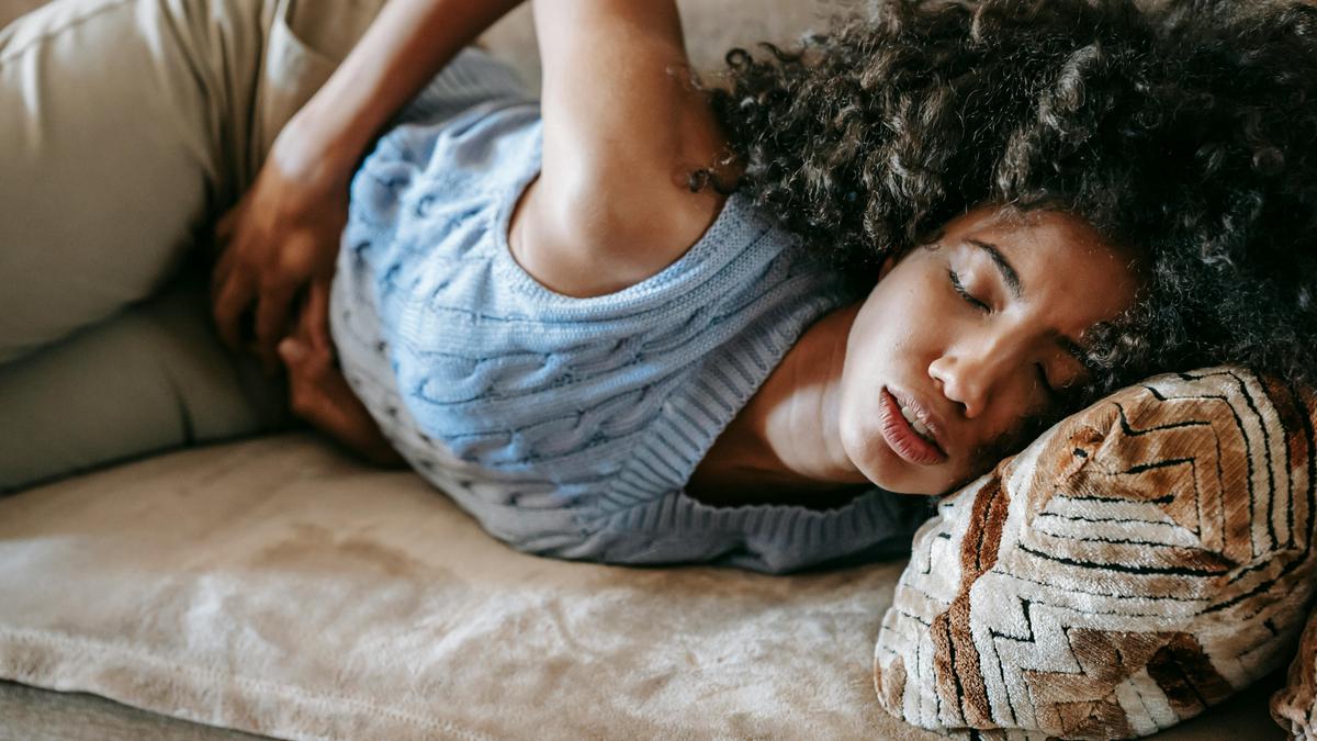 Makanan Alami yang Bisa Bantu Redakan Nyeri Menstruasi