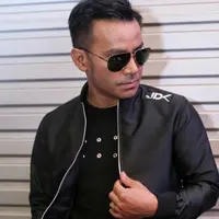 Judika (Adrian Putra/bintang.com)