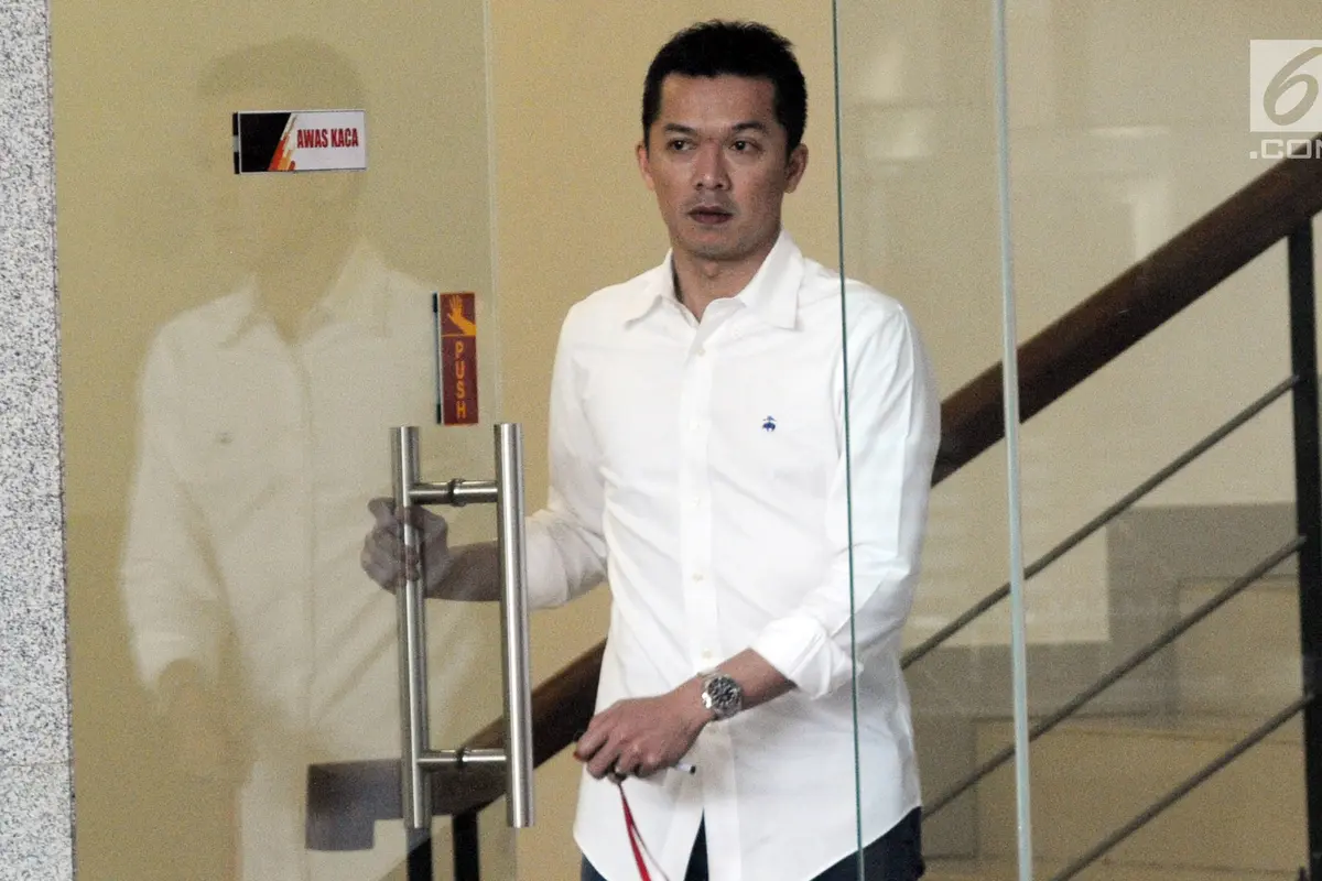 Taufik Hidayat