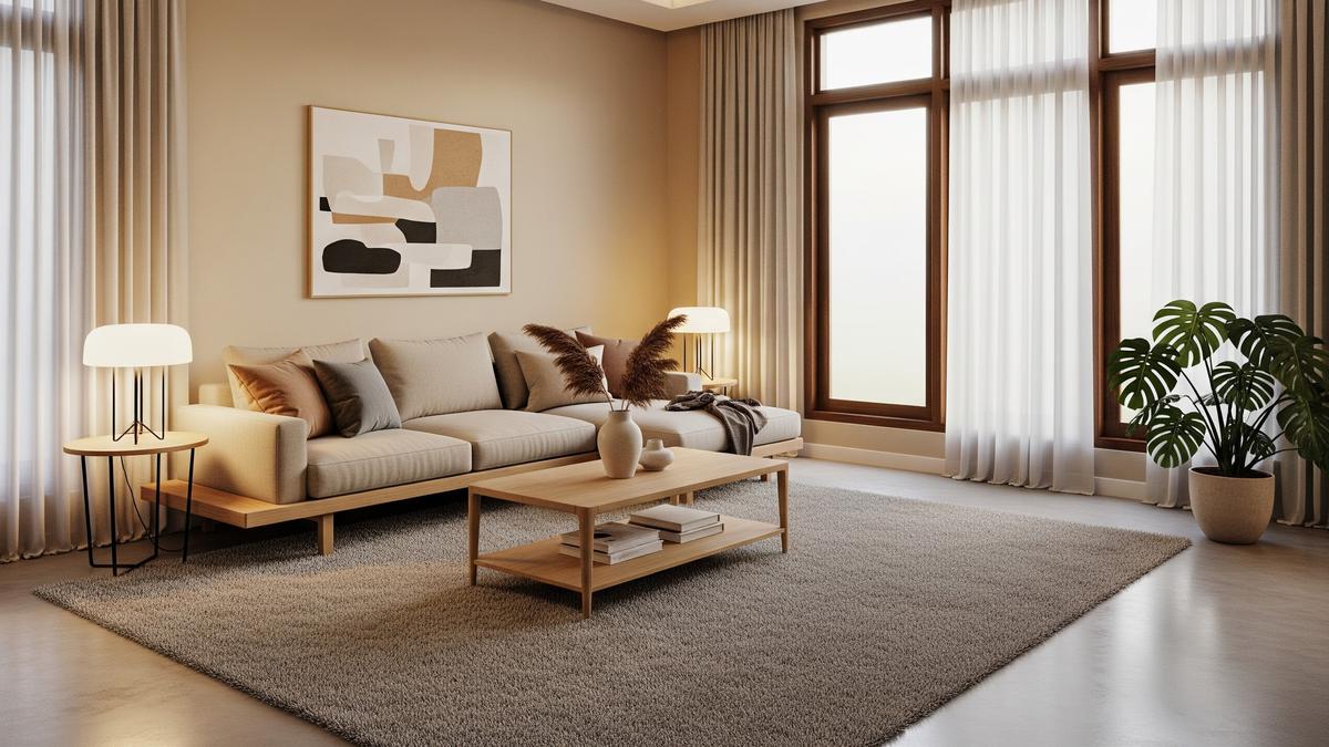 8 Kombinasi Warna Cat Rumah Kecil agar Tampak Luas, Tampilan Estetik dan Modern