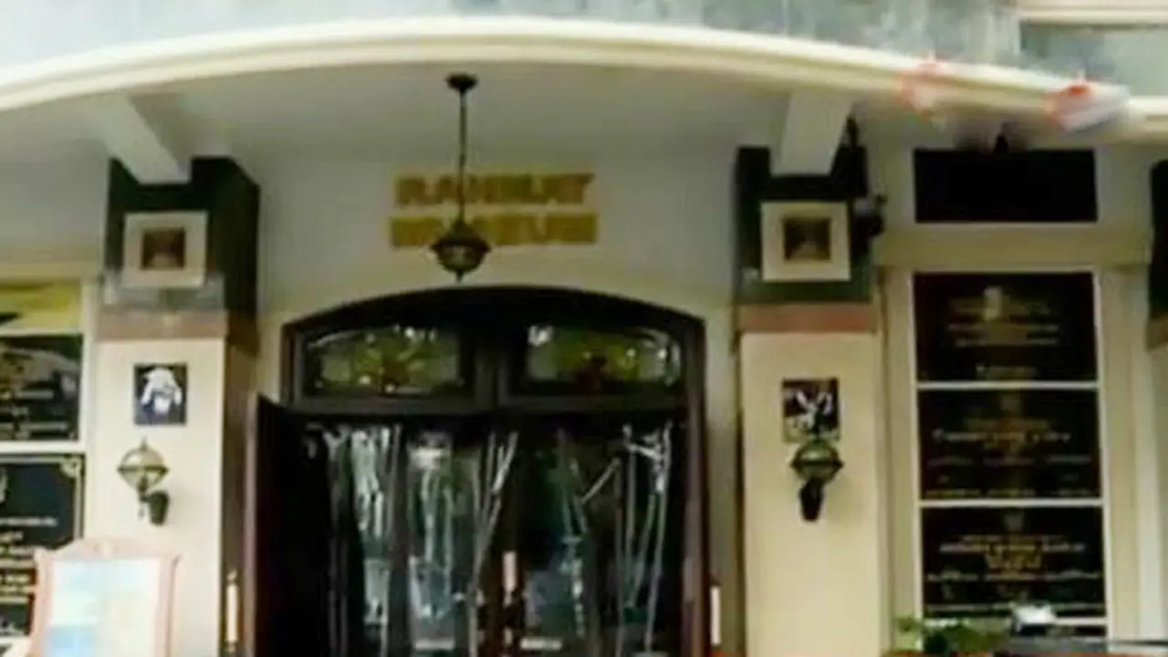 Galeri Satwa dan Koleksi Unik di Medan