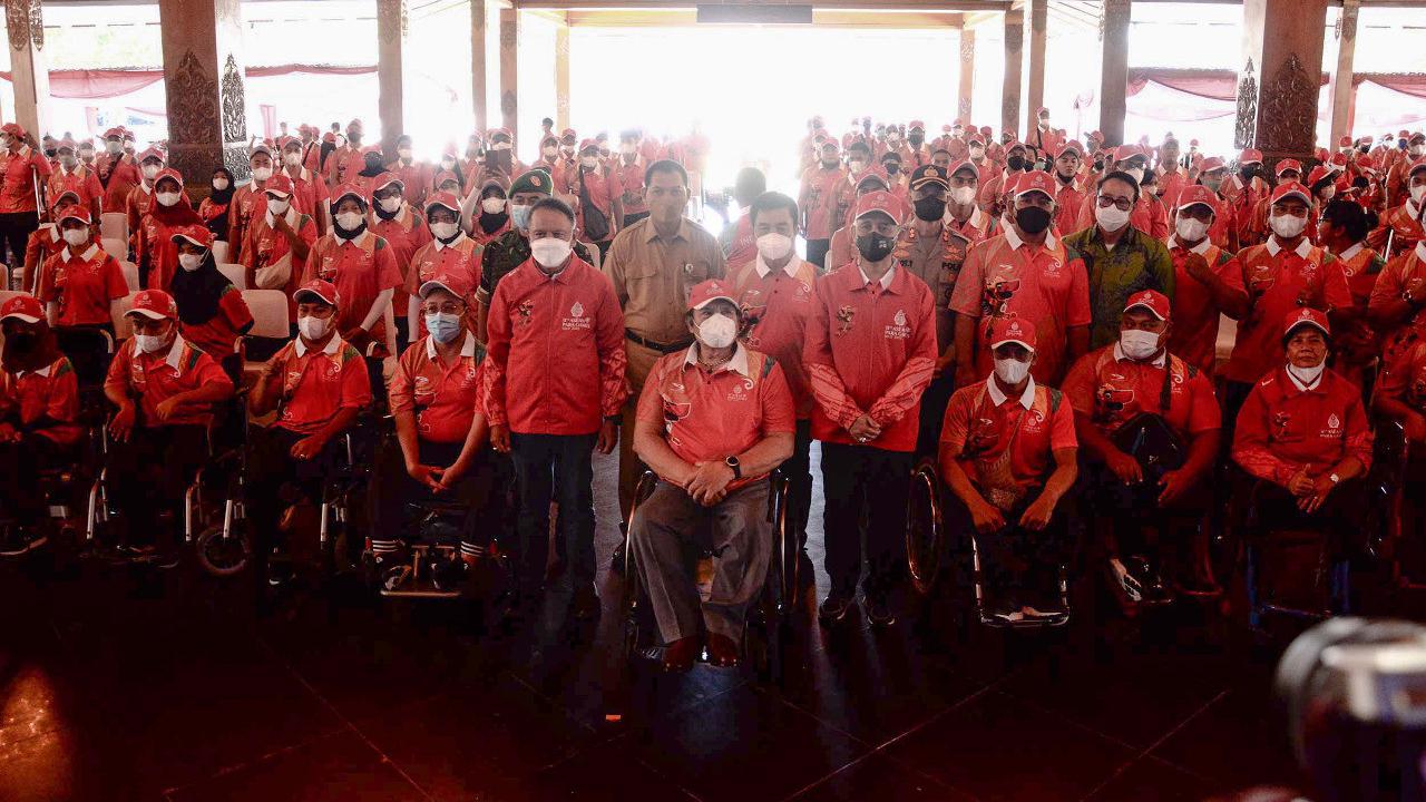 ASEAN Para Games 2022