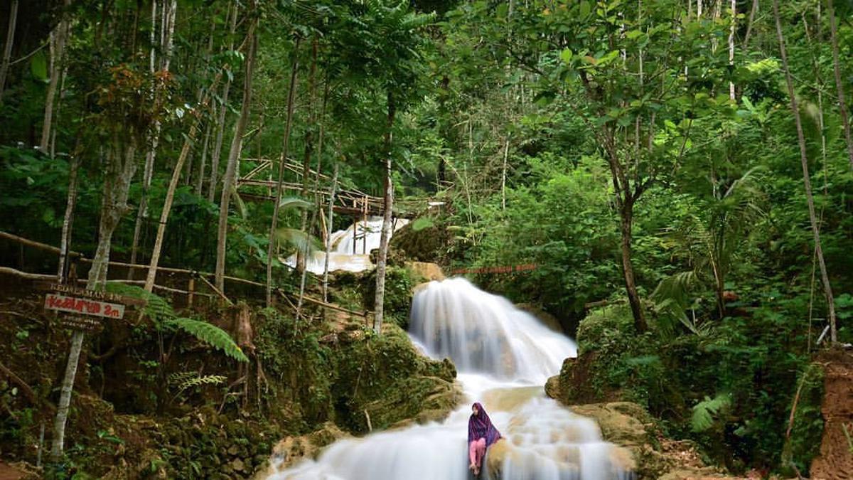 7 Destinasi Wisata di Kawasan Kulon Progo Terpopuler, Kunjungi Bersama Keluarga