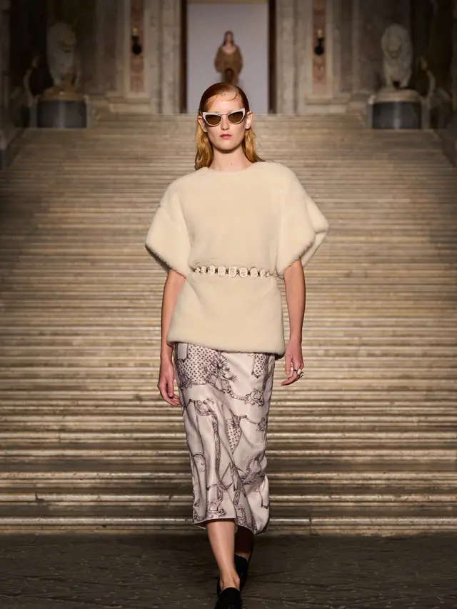 MaxMara Resort 2026