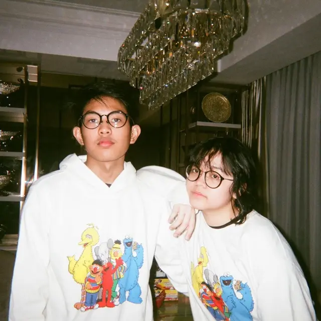 Cinta Kuya dan Pacar