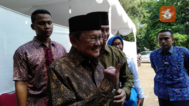 Pemilu 2019