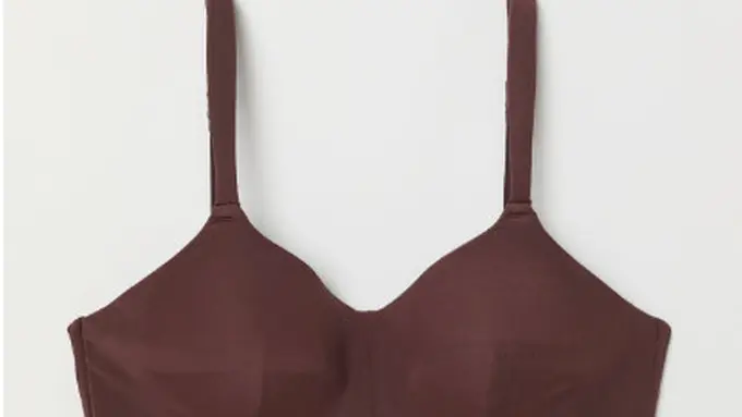 Bra ini dirancang khusus untuk penderita kanker payudara