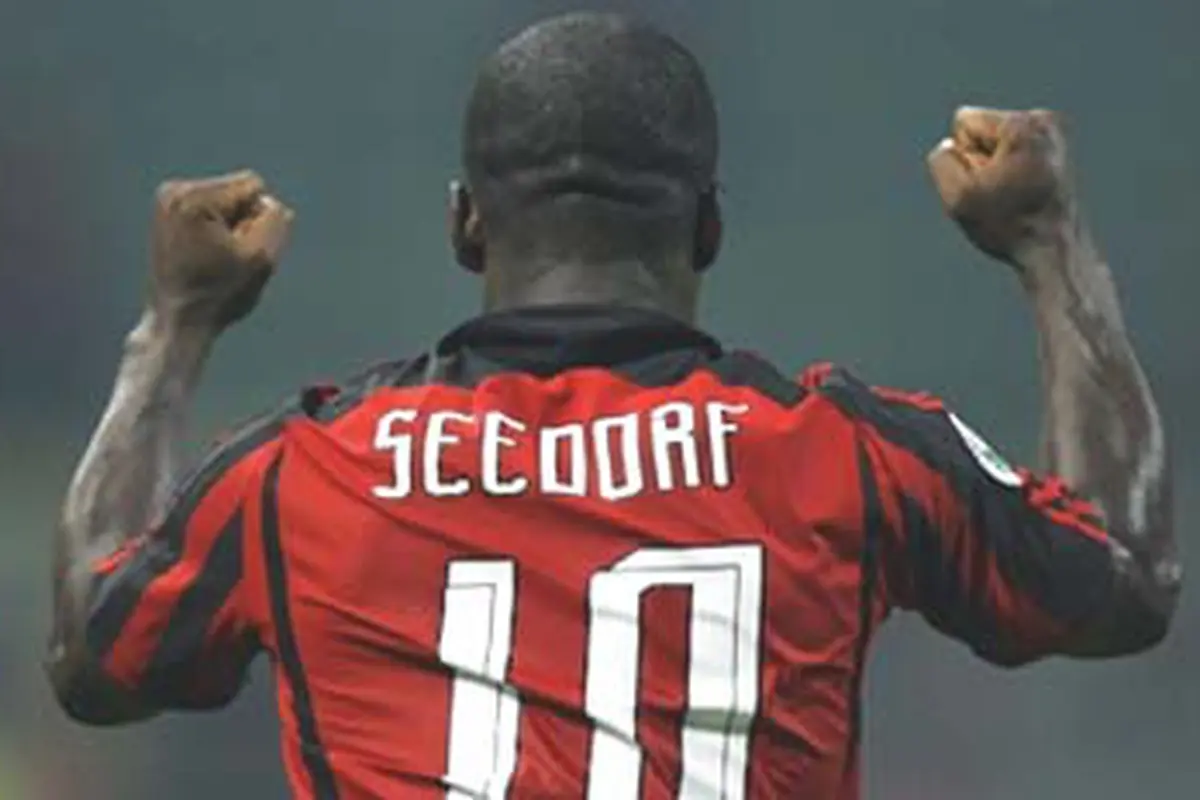 Clarence Seedorf