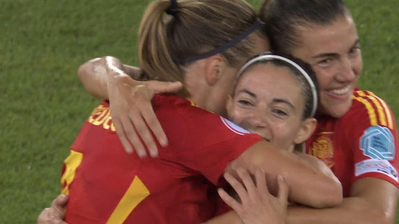 Germany vs Spain: La Furia Roja Gets to Final Against England!