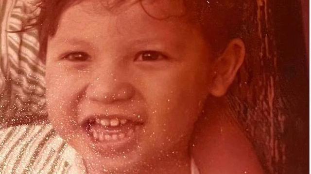 Genap Berusia 41 tahun, Ini 7 Potret Masa Kecil Gading Marten yang Imut Banget