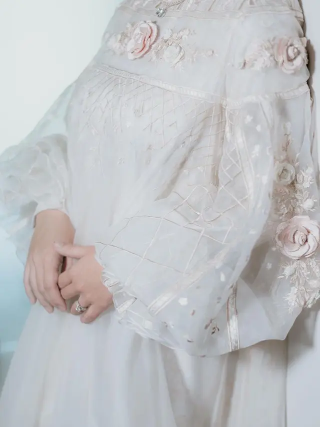 Detail Fashion Irish Bella
