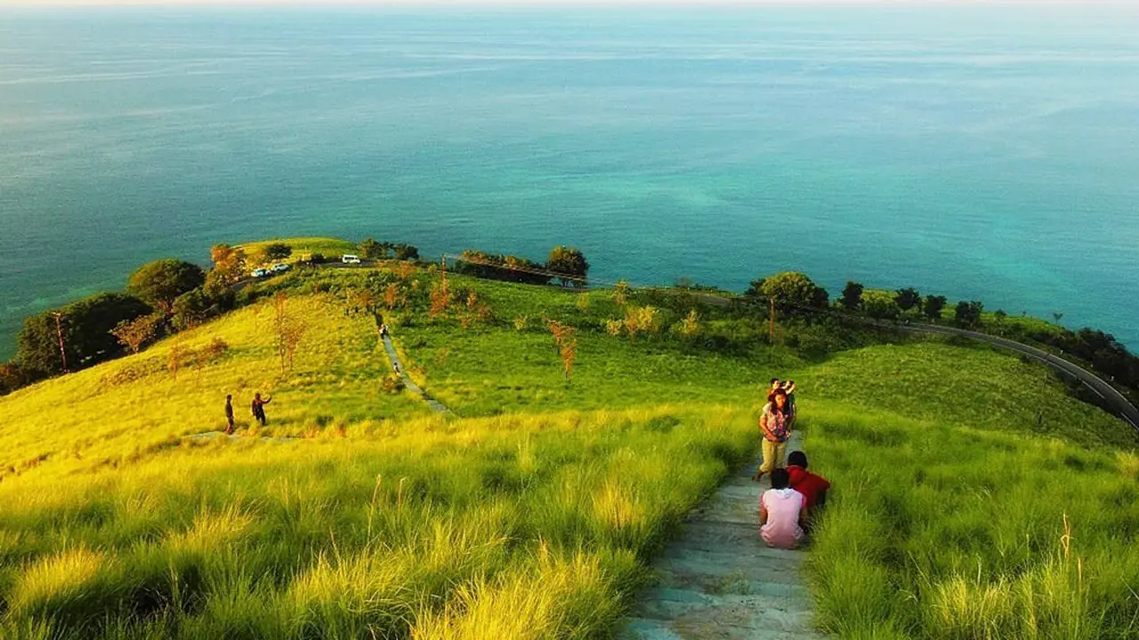 [Bintang] Nusa Tenggara