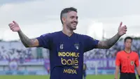BRI Super League: Persita Cetak Comeback Spektakuler, Rayco Rodriguez Puji Keputusan Carlos Pena