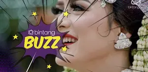 Bagai pinang dibelah dua, ini Pesona Bripda Ismi Aisyah yang Disebut Netter Mirip Krisdayanti.