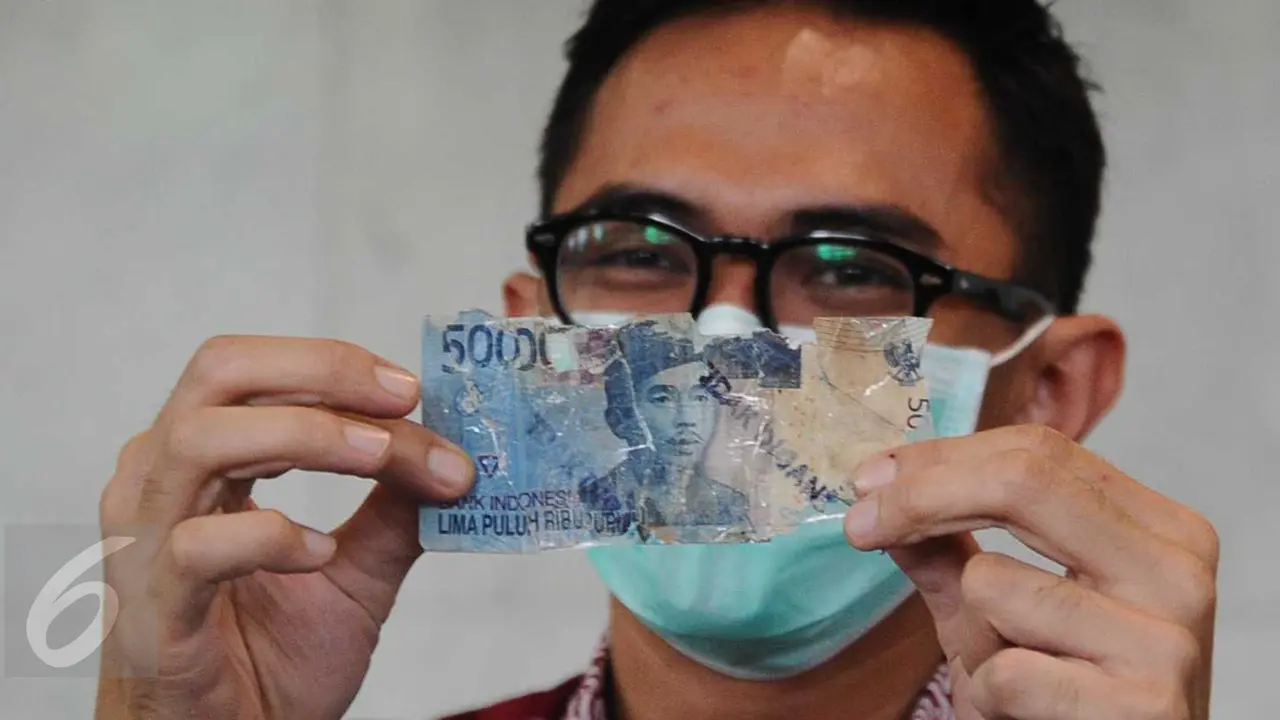 20160126-Yuk, Tukar Uang Lusuh dan Rusak ke Bank Indonesia!-Jakarta