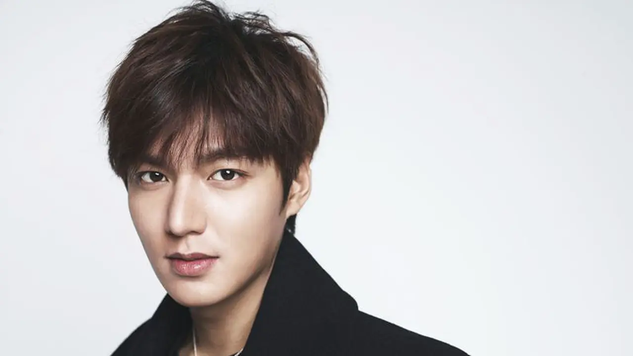 [Bintang] Lee Min Ho