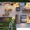 9 Inspirasi Denah Rumah Sederhana dengan Dapur Terbuka di Kampung, Nyaman dan Lapang