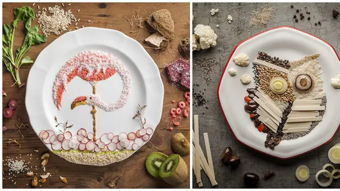 Photo copyright My Modern Met