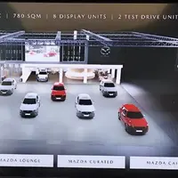 Ini yang Bakal Mazda Suguhkan di GIIAS 2025
