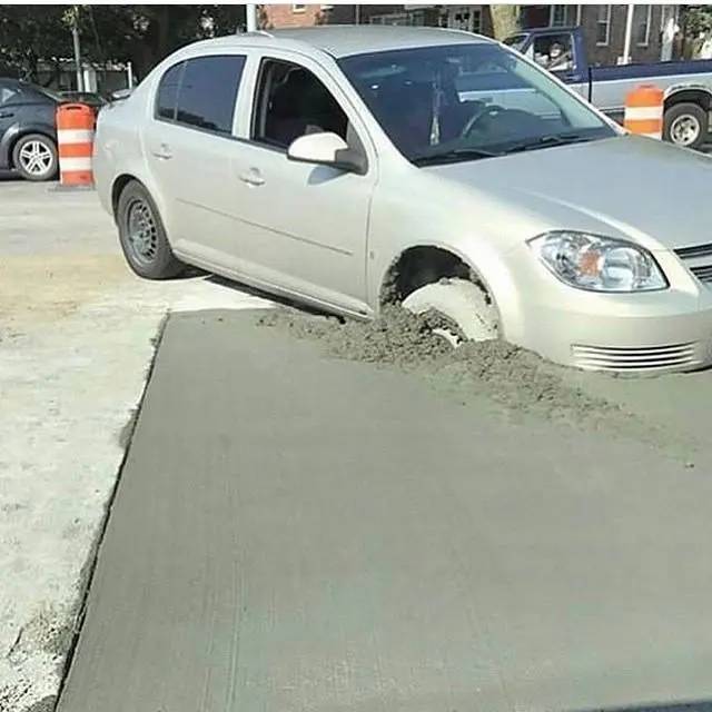 Parkir mobil (Istimewa)