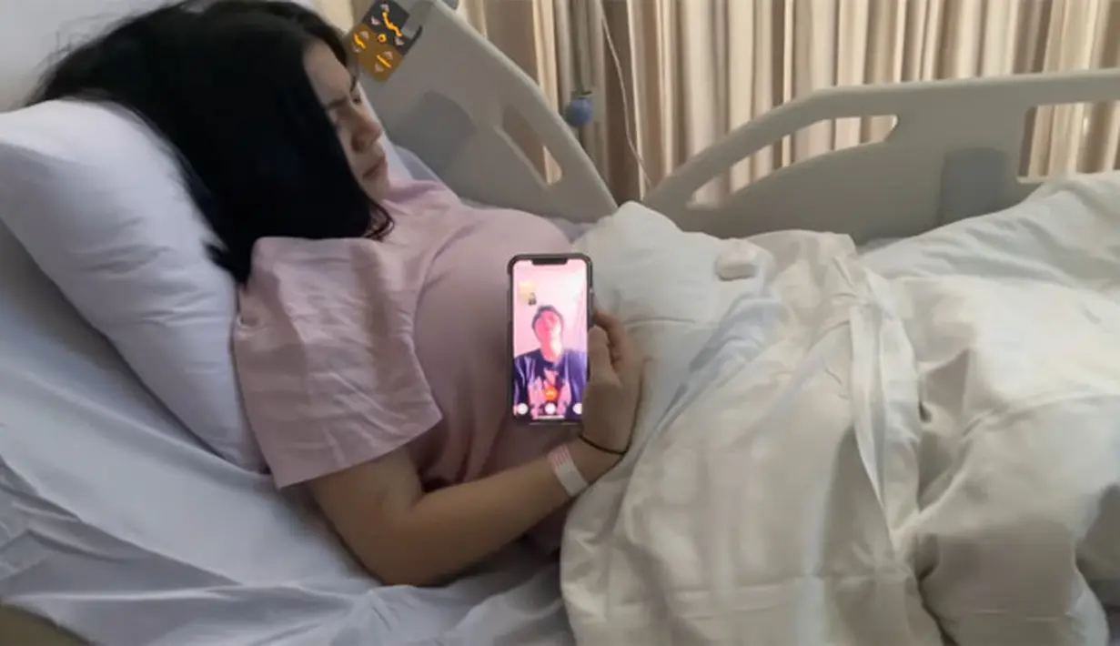 10 Potret Felicya Angelista (Youtube/FELITOgether Official)